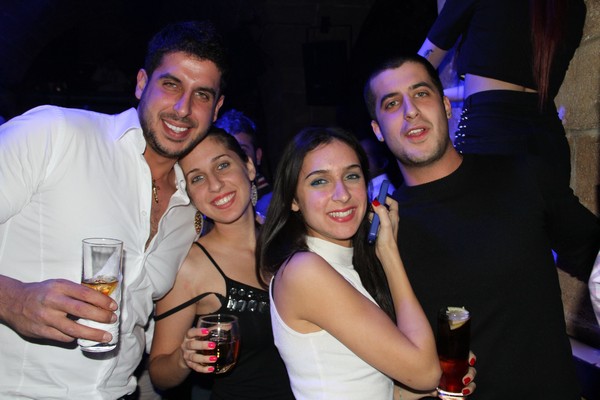 Christmas Edition Party